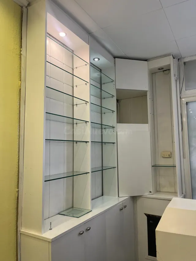 Local comercial 58m² en alquiler - Set Camins - foto 5