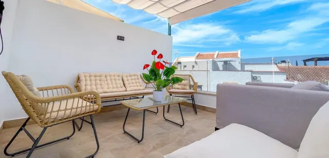 Adosado 3 habitaciones 160m² en venta - Estacion de autobuses — 2