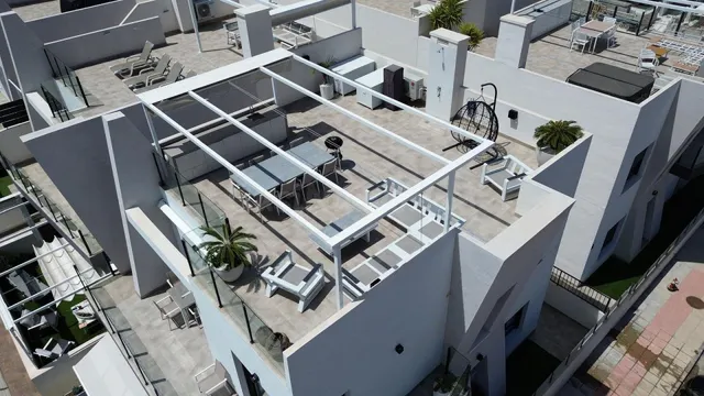 Apartamento 2 habitaciones 70m² en venta - Centro - foto 2