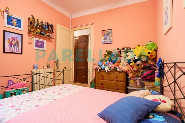 Piso con terraza en venta en la zona Gorg — 12