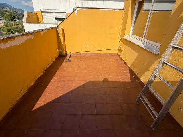 Adosado a la venta en Favara. — 29