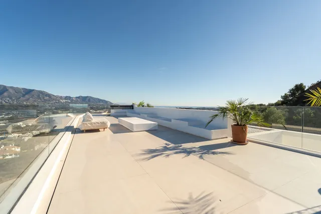 Chalet 5 habitaciones 890m² en venta - Riviera del sol — 9