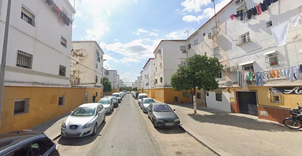 Venta piso en Sevilla