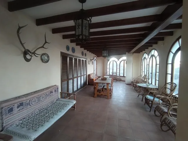 CHALET EN VENTA EL PTDA. LLANO DE SAN JOSE — 18