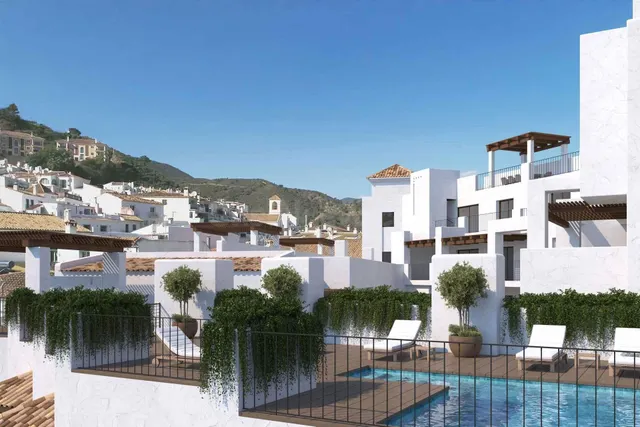 Apartamento 2 habitaciones 87m² en venta - Costa del Sol