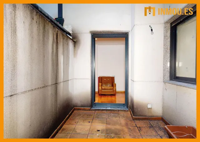 SE VENDE PISO EN CALLE SAINZA, OURENSE — 11