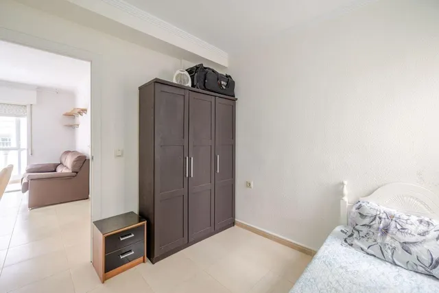 MAGNIFICO APARTAMENTO A UNOS PASOS DE LA PLAYA, IDONEO COMO VACACIONAL — 10