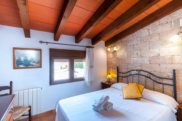 Finca rústica 9 habitaciones 704m² en venta - Benissa pueblo — 29