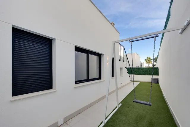 Villa 3 habitaciones 111m² en venta - Pinar de Campoverde — 25