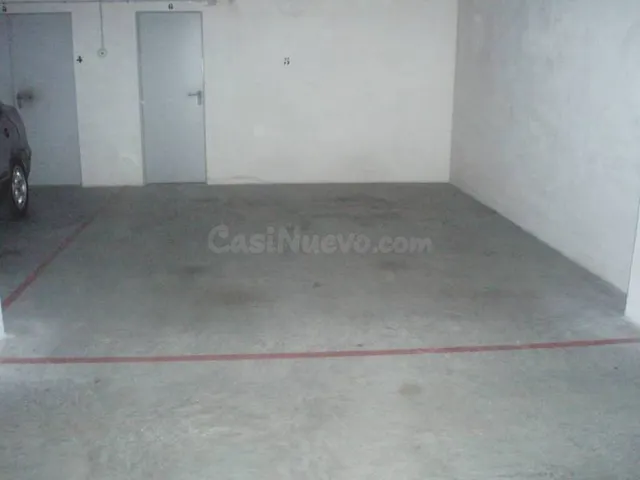 LOCAL COMERCIAL EN VENTA EN EL CENTRO DE TUDELA - foto 4