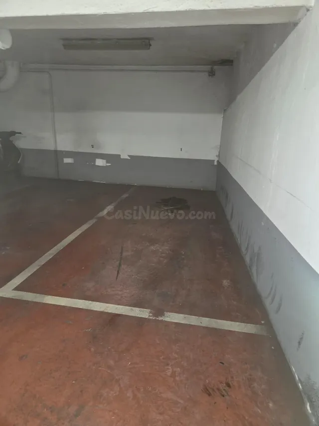 Plaza de garaje en venta - La Viña - foto 4