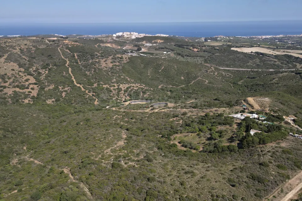 Terreno rural en venta - Doña Julia Golf