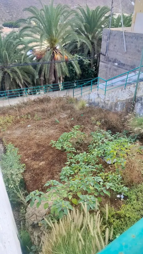 Terreno Urbano en Venta