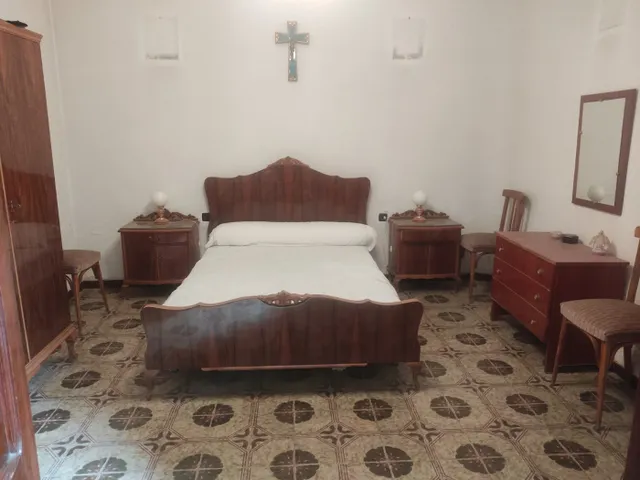 CASA CENTRICA PARA REFORMAR — 6