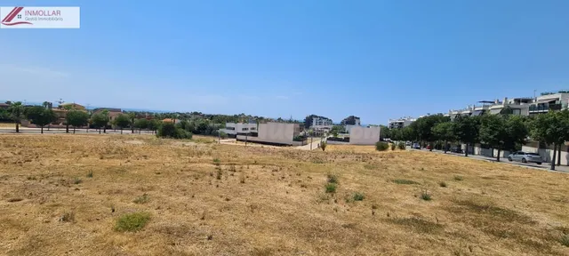Terreno en venta en La Carrerada de Vilanova i la Geltrú - foto 5