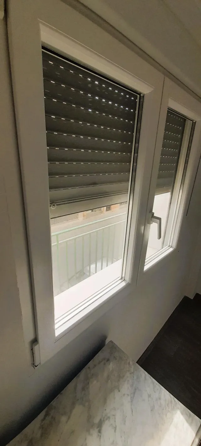 Vivienda exterior reformada junto a las Fuentes del Zaidín — 10