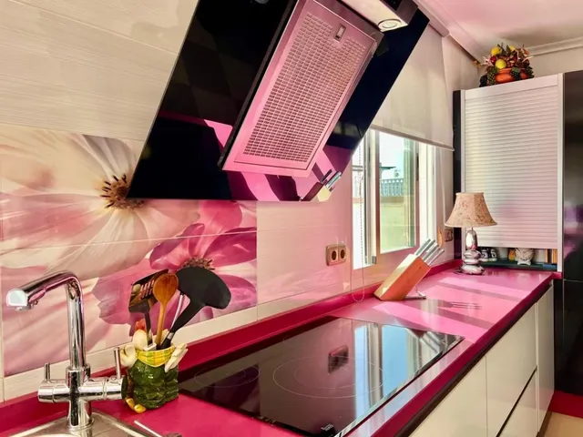 Apartamento 3 habitaciones 130m² en venta - La Mata pueblo — 15