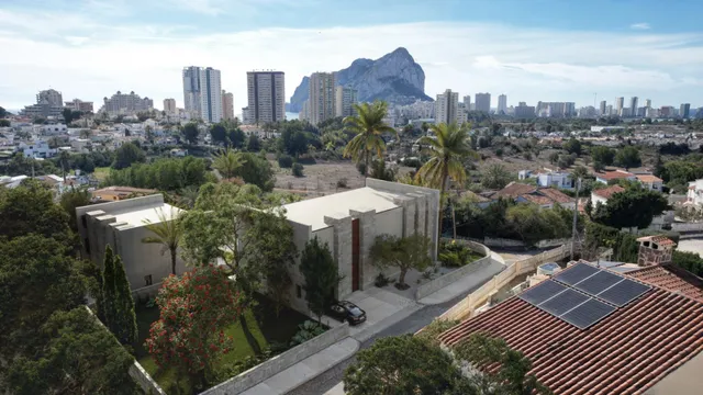 Villa 3 habitaciones 273m² en venta - Cometa-Carrió - foto 3