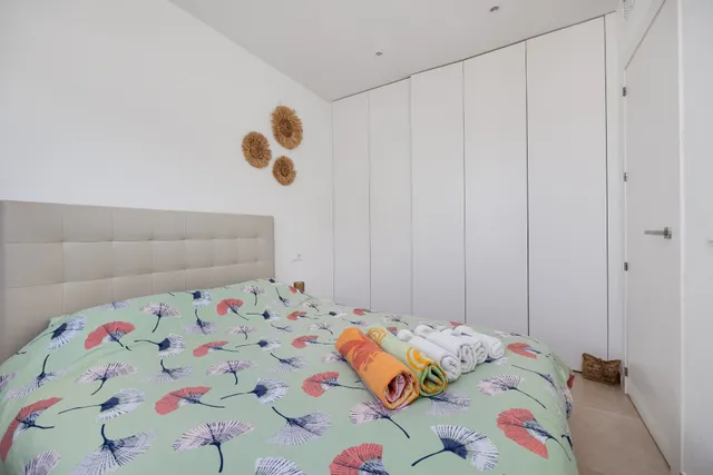 Villa 3 habitaciones en venta - San Javier — 31