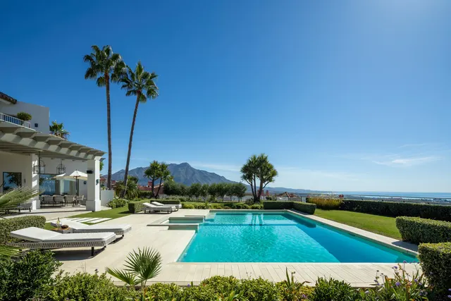 Chalet 7 habitaciones 615m² en venta - El Madroñal — 13