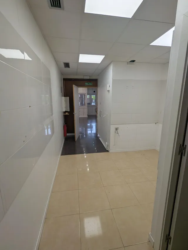 Local comercial acondicionado en Lizarra (Navarra) - 55m2 — 7