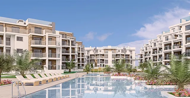 Ático 3 habitaciones 95m² en venta - Km 7 — 2