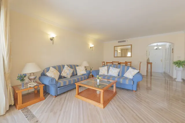 Apartamento 2 habitaciones 139m² en venta - Marbella — 7