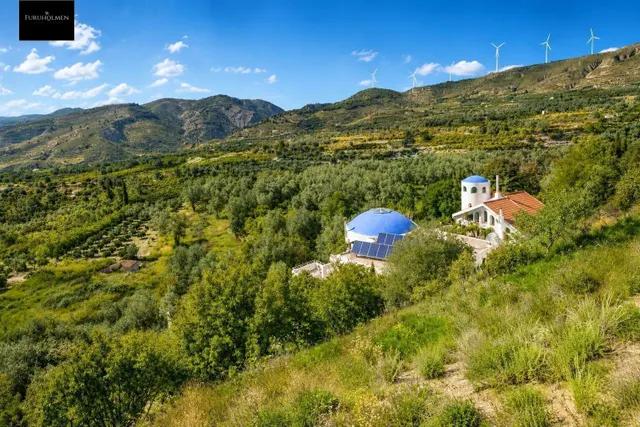 La Joya del Valle de Lecrín — 17