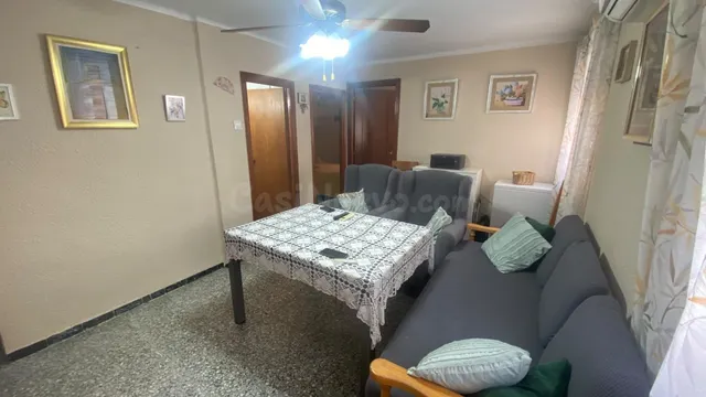 PISO EN LOS PAJARITOS - foto 2