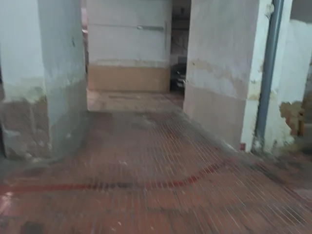 SE VENDE GARAJE / ALTOZANO / FRENTE MERCADONA — 2