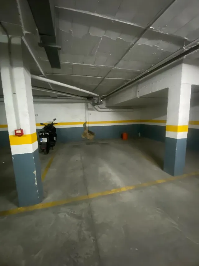 Magnífico piso listo para entrar con garaje y azotea — 25