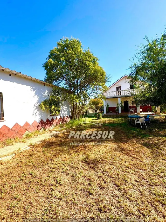 Casa de Campo en Ctra. de Palma del Río, Córdoba — 31