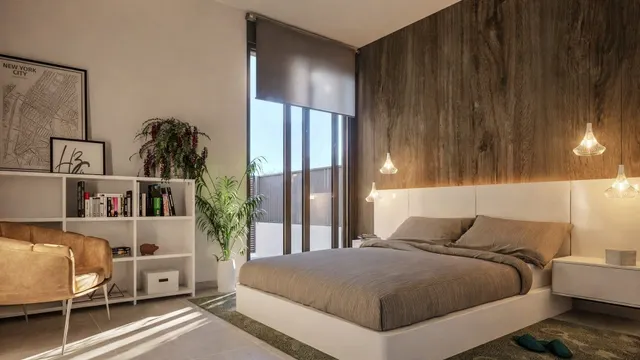 Casa-Chalet en Venta en Nietos, Los Murcia — 19