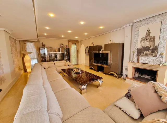 Villa 5 habitaciones 469m² en venta - Los Europeos - foto 3