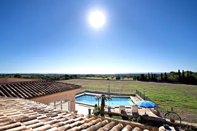 Casa de campo-Masía en Venta en Manacor Baleares — 4