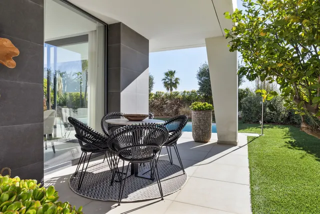 Chalet 3 habitaciones 181m² en venta - Costa del Sol — 11