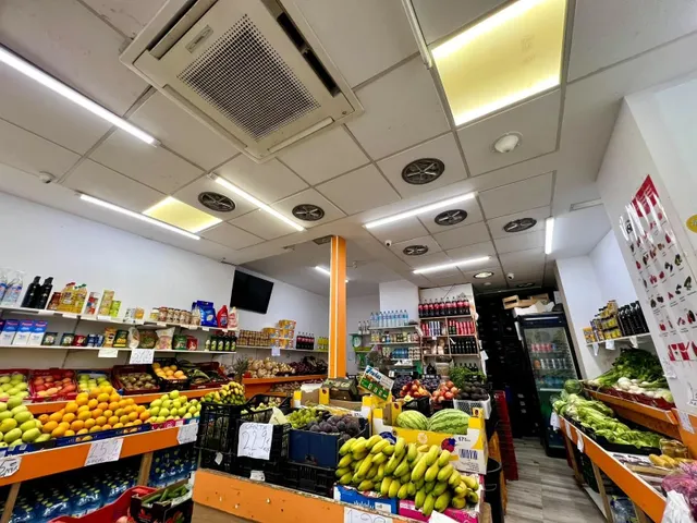 Local comercial 62m² en venta - torrevieja — 8