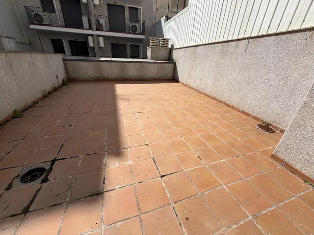 Piso con gran terraza de 52 m2 a la venta en Pardinyes! — 17