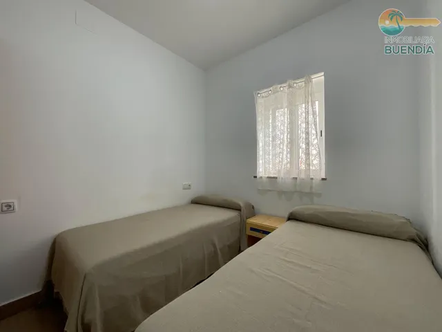 Vivienda de planta baja frente al mar — 14