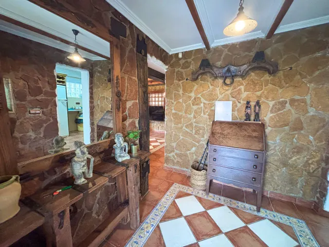 Villa 6 habitaciones 206m² en venta - Comunidad valenciana — 39