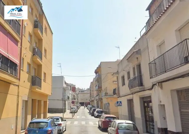 Venta de Piso en Sant Pere de Ribes (Barcelona) — 2