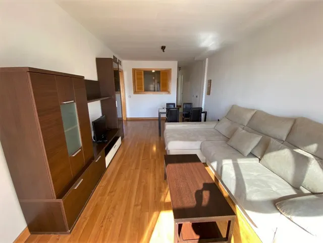 PISO DE ALQUILER AGUADULCE SUR PARA LARGA TEMPORADA — 17