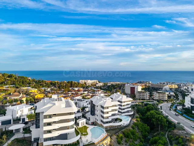 Apartamento 2 habitaciones 85m² en venta - Centro — 5