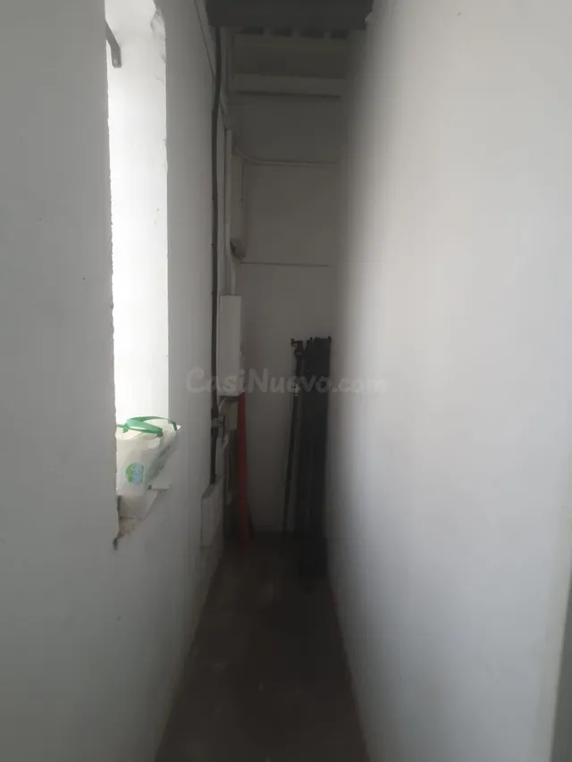 Se vende nave industrial en P.I La Palmera - foto 5