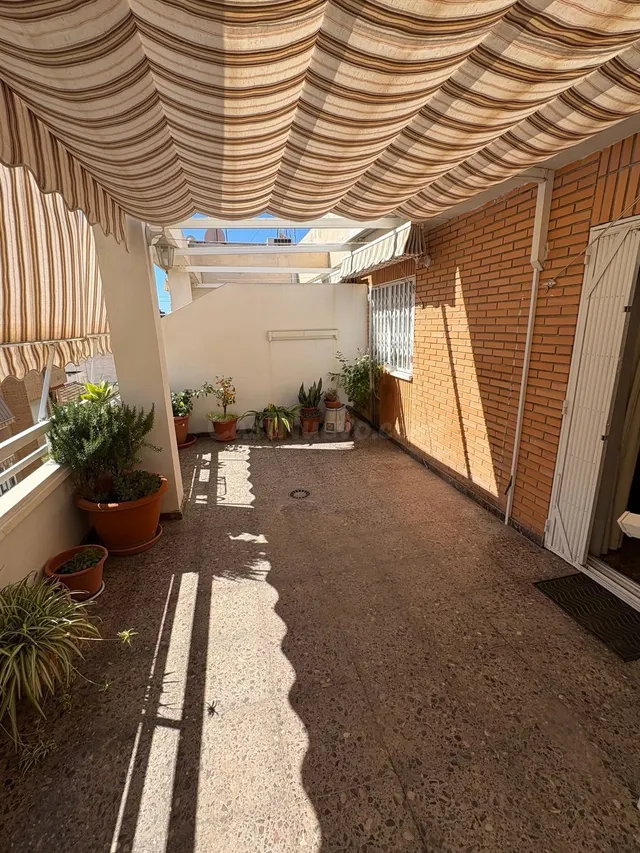 ¡¡¡¡ ATICO, CON GARAJE Y TRASTERO, TERRAZA DE 24 M2 !!!! - foto 3