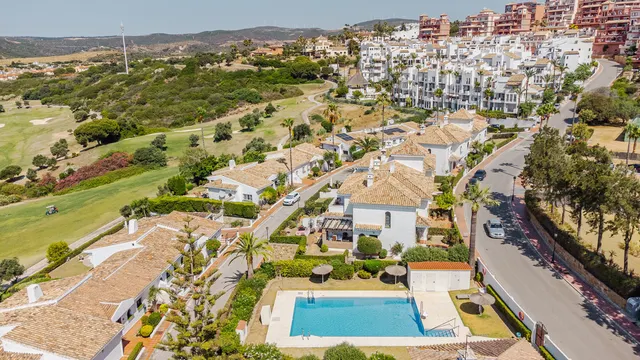 Adosado 3 habitaciones 157m² en venta - Costa del Sol — 4