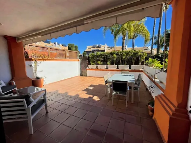 Adosado 4 habitaciones 334m² en venta - Marbella — 3