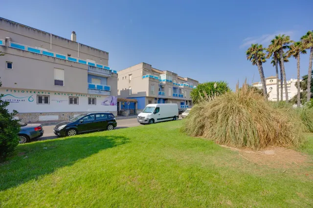 Venta de Apartamento 2 dormitorios zona Habaneras,piscina comunitaria en Torrevieja. — 37