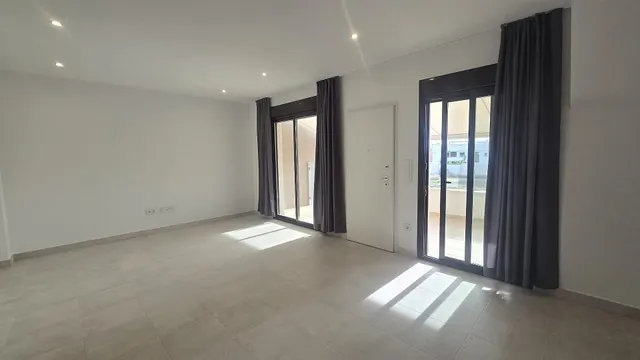 Ático 2 habitaciones 75m² en venta - Zona Pueblo — 9
