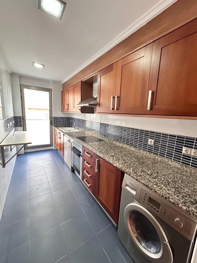 ¡Vivienda Luminosa Parc Central, Torrent! ✨ - foto 5